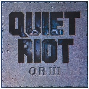 Rise or Fall - Quiet Riot