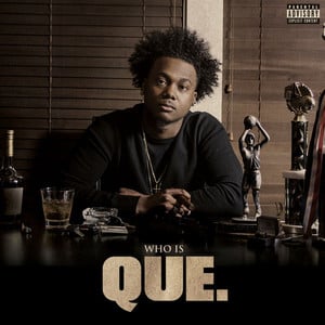 OG Bobby Johnson - QUE.