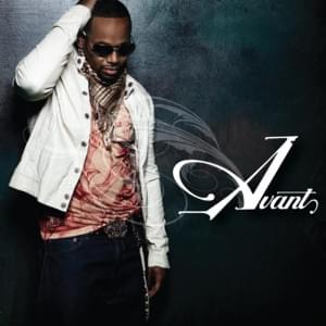 Sensuality - Avant