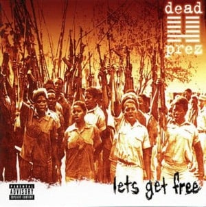 “The Pistol” Dead Prez - ​dead prez