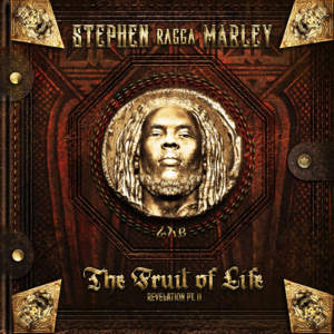 Thorn Or A Rose - Stephen Marley (Ft. Black Thought)