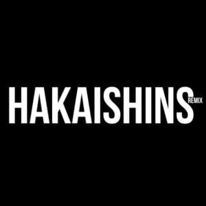 Hakaishins (Remix) - Scooby (Ft. Baco Exu do Blues, Lucas Hakai, Young Kings & Yung Buda)