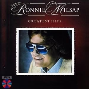 Back on My Mind Again - Ronnie Milsap