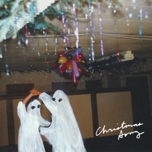 Christmas Song - Phoebe Bridgers (Ft. Jackson Browne)