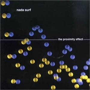 Amateur - Nada Surf