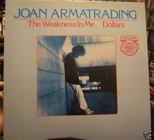 The Weakness in Me - Joan Armatrading