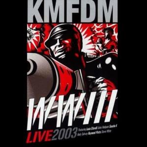 Brute (Live) - KMFDM