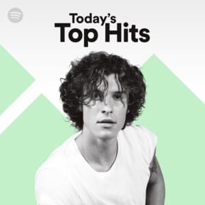 Today’s Top Hits 12/4/20 - Spotify