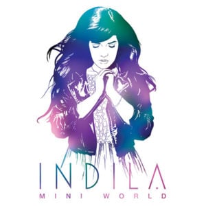 S.O.S. (Version Acoustique) - Indila