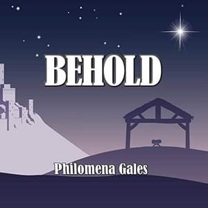 I’ll Be Home For Christmas - Philomena Gales