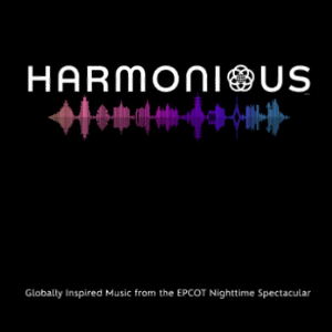 Finale - Harmonious World Ensemble (Ft. Aditya Rao, Bryson Camper, Carlos Santiago, Damien Sargue, Danny Gokey, Gaayatri Kaundinya, Harmonious Gospel Choir, Hollie Hammel, JOY., Karen Clark Sheard, Kierra Sheard, Lindsey Stirling, Luis Fonsi, Ndlovu Youth