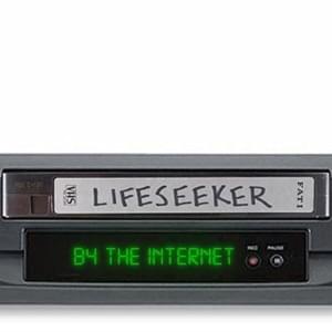 B4 The Internet - Lifeseeker