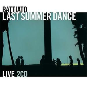 Strani Giorni (Live 2003) - Franco Battiato