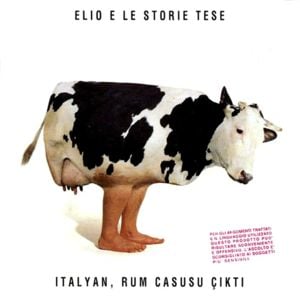 Essere donna oggi - Elio e le Storie Tese (Ft. Le Mystère des Voix Bulgares)