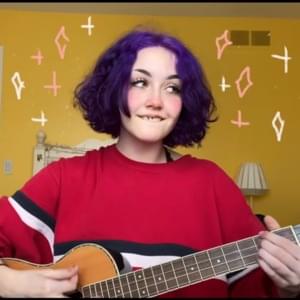 Hit the back - king princess (cover) - ​chloe moriondo