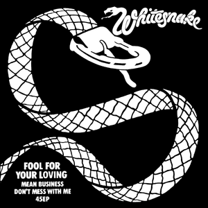 Fool for Your Loving - Whitesnake