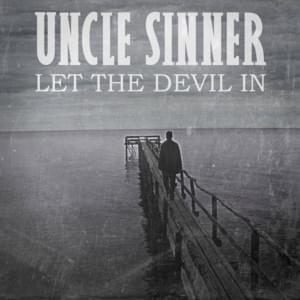 This World Can’t Stand Long - Uncle Sinner