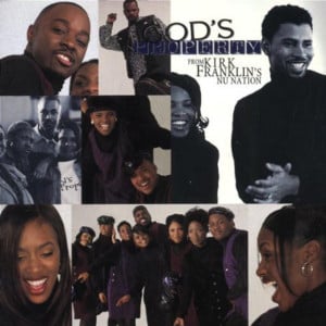 It’s Raining - God's Property (Ft. Kirk Franklin)