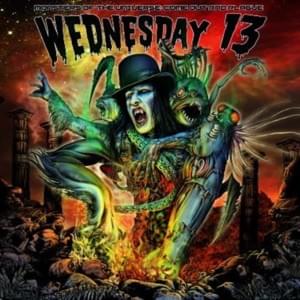 Keep Watching The Skies - Wednesday 13