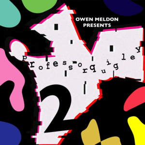 Freedom! ’90 - Owen Meldon (Ft. Ryder Lippman & The University of Illinois Steel Band)