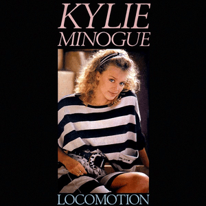 Locomotion (Girl Meets Boy Mix) - Kylie Minogue