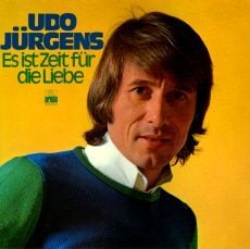 Schließ nicht die Tür - Udo Jürgens