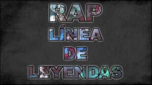 League of Legends Rap - Línea de Leyendas - Keyblade, Zarcort, Sharkness, Jacky & Kronno