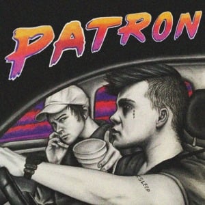 Patron - Sierra Kidd (Ft. Oliver Francis)