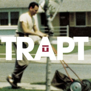 Hollowman - Trapt