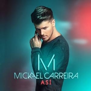 Así - Mickael Carreira