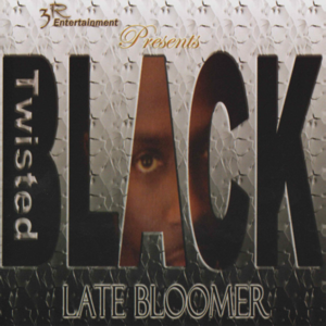 Block Bleeding - Twisted Black (Ft. Clipse)