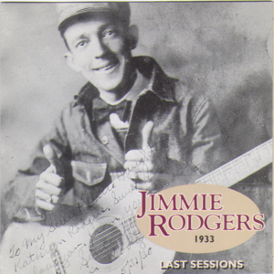 Old Love Letters (Bring Memories Of You) - Jimmie Rodgers