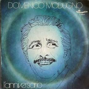 Né Con Te Né Senza Di Te - Domenico Modugno