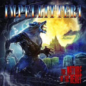 Phantom Of The Opera - Impellitteri