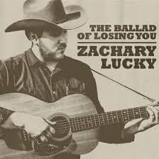 Waitin’ For the Day - Zachary Lucky