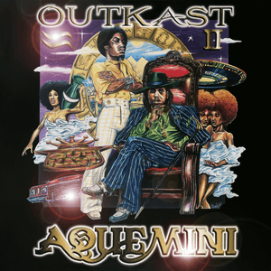 Y’All Scared - OutKast (Ft. Big Gipp, Khujo Goodie & T-Mo)