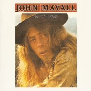 Counting the Days - John Mayall