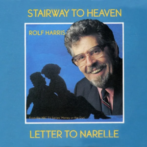 Stairway to Heaven - Rolf Harris