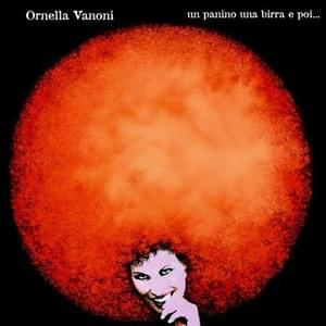 ’A canzuncella - Ornella Vanoni