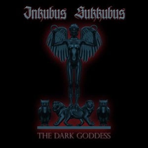 One of the Dead - Inkubus Sukkubus