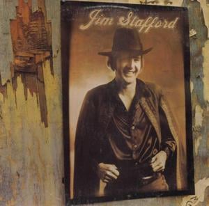 Nifty Fifties Blues - Jim Stafford