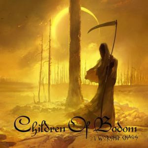 I Worship Chaos - Children of Bodom