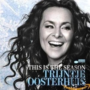 This Christmas - Trijntje Oosterhuis