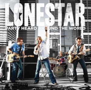 The Future - Lonestar