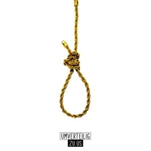 Gold Chain - Chaostruppe