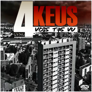 Moussa - 4Keus Gang