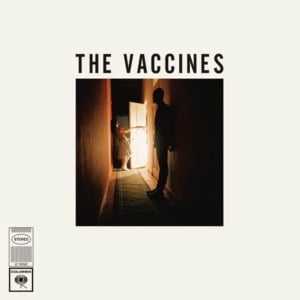 All in White - The Vaccines