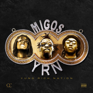 Just for Tonight - Migos (Ft. Chris Brown)