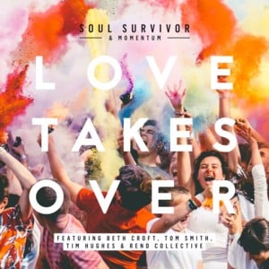 Boldly I Approach (The Art of Celebration) - Soul Survivor (Ft. Rend Collective)