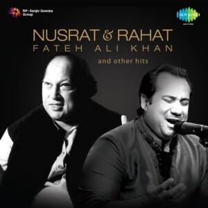 Tere Bina - Rahat Fateh Ali Khan